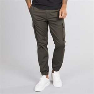 Calvin Klein Mens Cargos Beluga