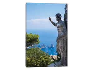 Capri Dolce Vita