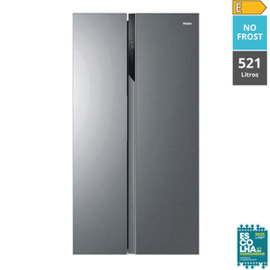 FRIGORÍFICO AMERICANO HAIER HSR3918ENPG