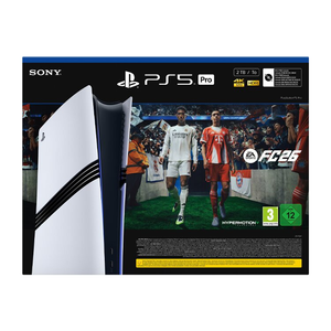 CONSOLA PS5 PRO EA FC 26