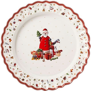 V&B - Toy's Delight Serving Platter