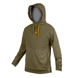 TRAILSTER TECH HOODIE TW L