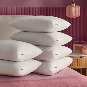 Silentnight Ultrabounce Pillow 6 Pack