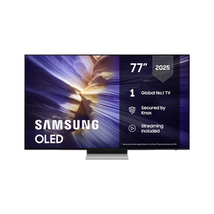 TV OLED SAMSUNG TQ77S90FAEXXC
