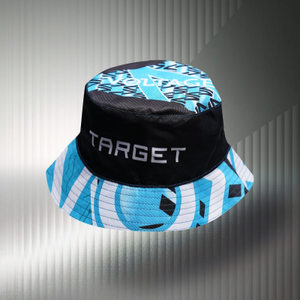Target Darts Rob Cross Reversible Bucket Hat