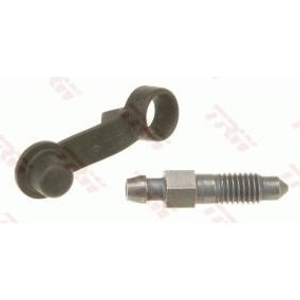 Accessory Kit, brake caliper