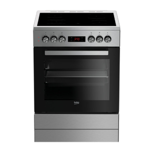 FOGÃO BEKO FSE67310GX