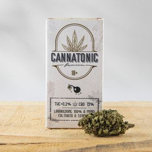 Cannatonic - 2g
