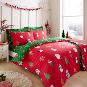 SUPERKING DUVET COVER Jolly Characters