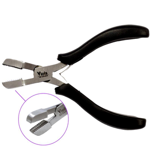Bond Crushing Pliers