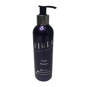 Purple Shampoo