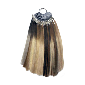 Root Stretch Colour Ring