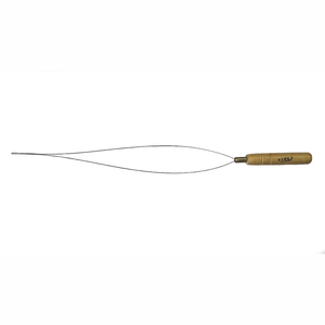 Nano Ring Wooden Loop Tool