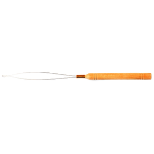 Wooden Loop Tool