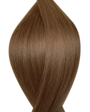 #8 Wild Truffle Tape In Hair Extensions