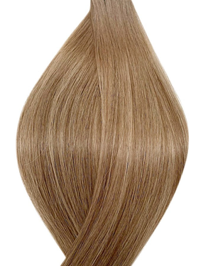 #T8P8/16 Toffee Latte Tape In Hair Extensions