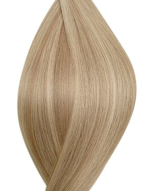 #P18/22 Malibu Sunset Weave Hair Extensions