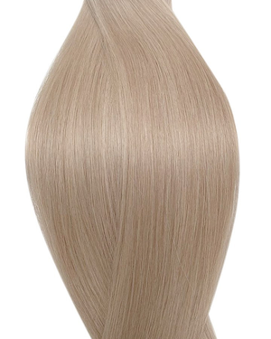 #M18/60B Scandinavian Blonde Weave Hair Extensions