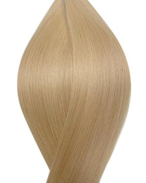 #22 Sandy Blonde Seamless Clip in Hair Extensions