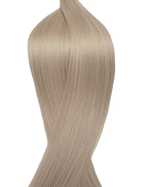 #60V Violet Blonde Weave Hair Extensions