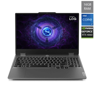 PC PORTÁTIL LENOVO LOQ 15IRX9-967