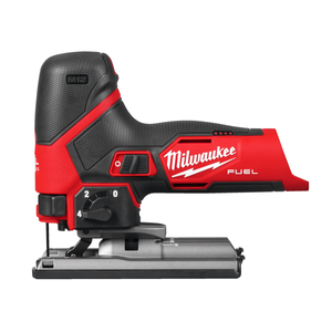 Milwaukee M12FJS-0 12V FUEL Cordless Brushless Jigsaw Bare Unit