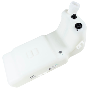 CUB CADET 651P08860A 3.5 Gallon Fuel Tank