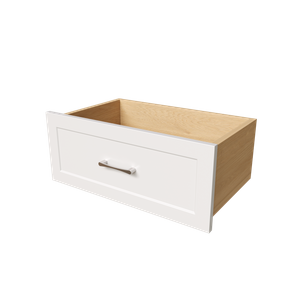 Alto Shaker Deep Drawer 1 Pack