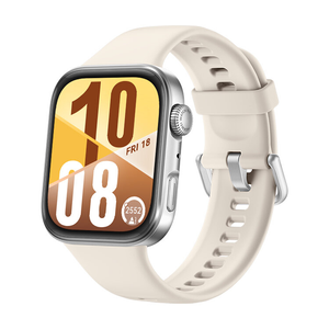 SMARTWATCH HUAWEI FIT 4 BRANCO