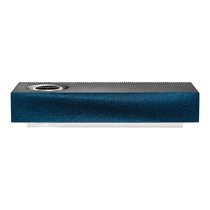Naim Mu-so 2nd Generation Speaker Grille - Peacock