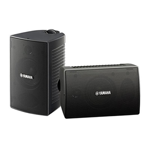 Yamaha NS-AW294 Outdoor Speakers - Black