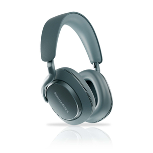 Bowers & Wilkins Px7 S3 Over-ear Wireless ANC Headphones - Frost Blue