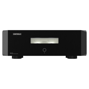 Eversolo AMP-F10 Flagship Stereo Power Amplifier - Black