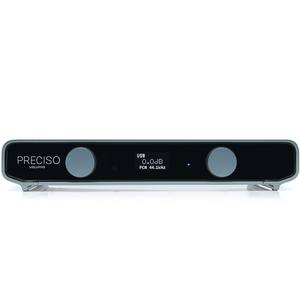 Volumio Preciso DAC