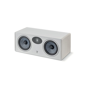 Focal Vestia Centre Speaker - Light Wood