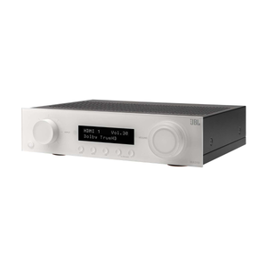 JBL MA310 5.2-channel 4K AV Receiver - White