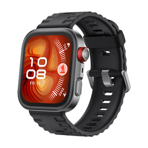 SMARTWATCH HUAWEI FIT 4 PRO PRETO