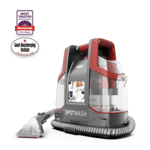 VAX CDCW-CSXS Spot Wash Carpet Cleaner