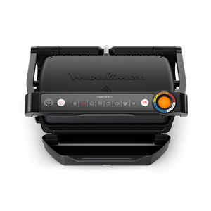 GRELHADOR DE PLACAS MOULINEX OPTIGRILL+XL GI727810