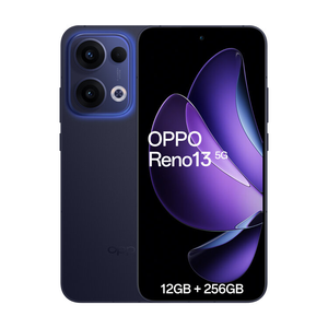 SMARTPHONE OPPO RENO 13 256G AZUL