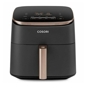 FRITADEIRA SEM OLEO AIR FRYER COSORI TURBOBLAZE CHEF ED 6,2 L