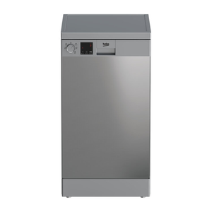MÁQUINA LAVAR LOUÇA BEKO DVS 05024 X