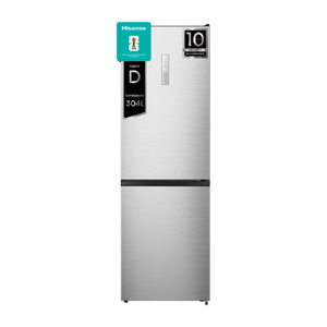 COMBINADO HISENSE RB390N4CCD