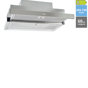 EXAUSTOR TEKA CNL 6815 PLUS