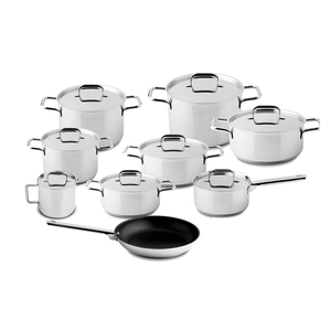 TREM COZINHA SILAMPOS COMFORT 9