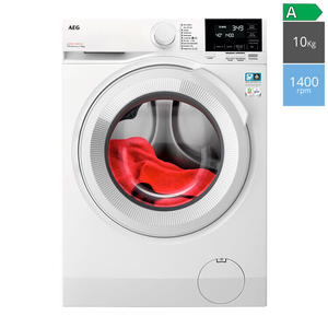 MÁQUINA LAVAR ROUPA AEG LFR6114O2B