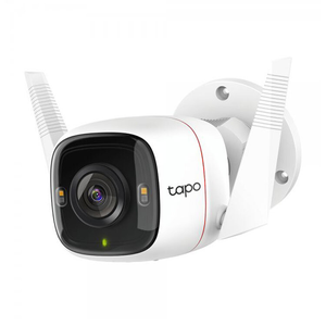 CÂMARA SEGURANÇA TPLINK TAPO C320WS