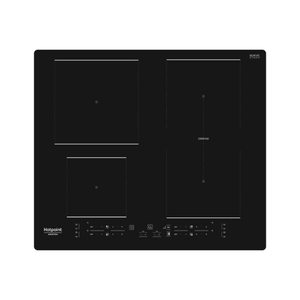 PLACA INDUÇÃO HOTPOINT HB 4860B NE