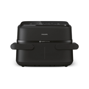 FRITADEIRA SEM OLEO AIR FRYER PHILIPS NA150/00 7,1 L
