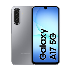 SMARTPHONE SAMSUNG GALAXY A17 128GB CINZENTO